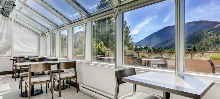 凯悦嘉轩酒店基斯通/迪龙(Hyatt Place Keystone / Dillon)图片