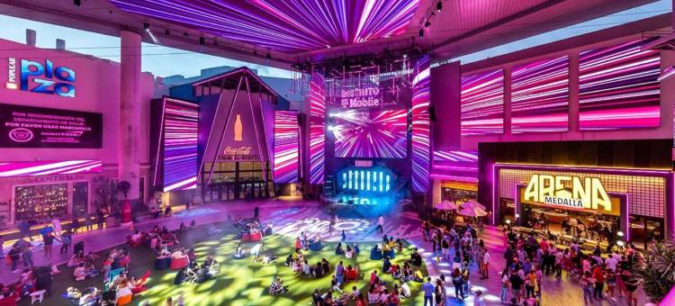 圣胡安凯悦嘉寓酒店(Hyatt House San Juan)图片