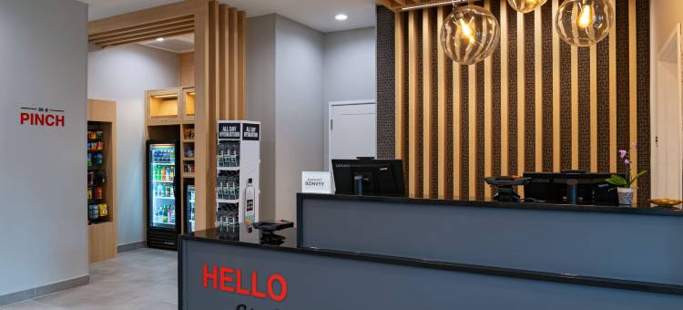 斯塔福德糖城 TownePlace Suites 酒店(TownePlace Suites Stafford Sugar Land)图片