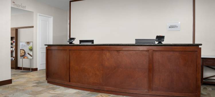 Residence Inn Houston West/Energy Corridor图片