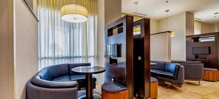 比洛克西北/D蒂贝维尔万怡酒店(Courtyard Biloxi North/d'Iberville)图片