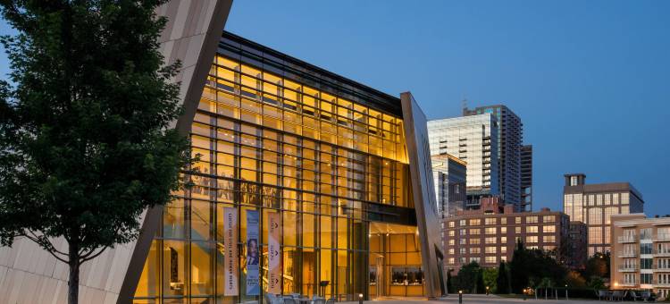 十二中城酒店-傲途格精选(Twelve Downtown, Autograph Collection)图片