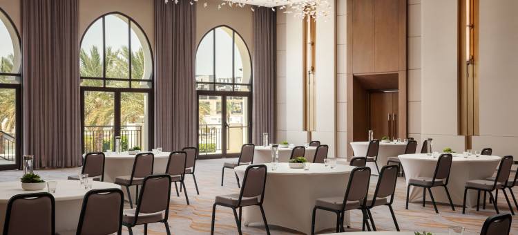 The Westin Saraya Aqaba Resort & Spa图片