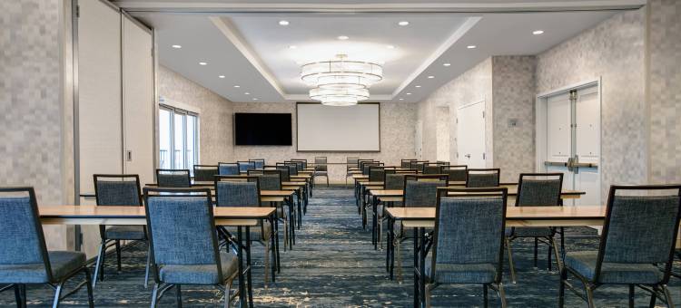 波托马克米尔斯伍德布里奇TownePlace Suites酒店(TownePlace Suites Potomac Mills Woodbridge)图片