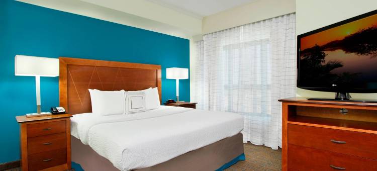 葡萄藤机场北 DFW Residence Inn 酒店(Residence Inn DFW Airport North/Grapevine)图片