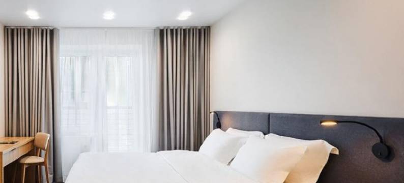 AZIMUT City Hotel Tyumen图片