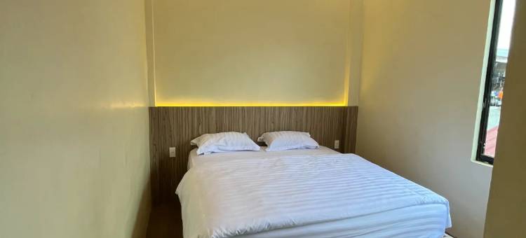Belazee homestay图片