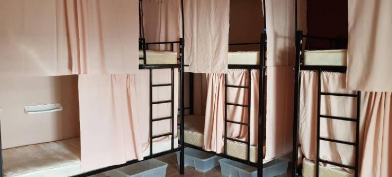 旅行者旅馆-陀思妥耶夫斯基亚(Travel Inn Dostoevskaya)图片