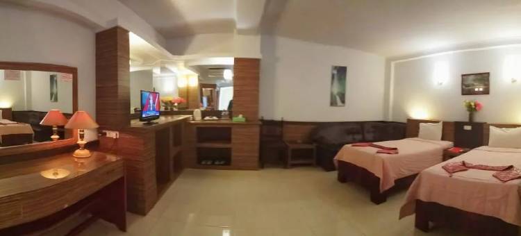 德利马萨里酒店(Delima Sari Hotel)图片