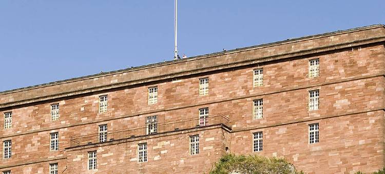 宜必思尚品贝尔福中心酒店(Ibis Styles Belfort Centre)图片