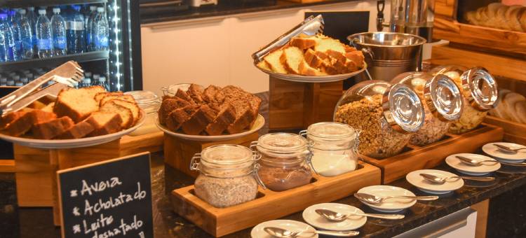 Ibis Styles Garanhuns图片