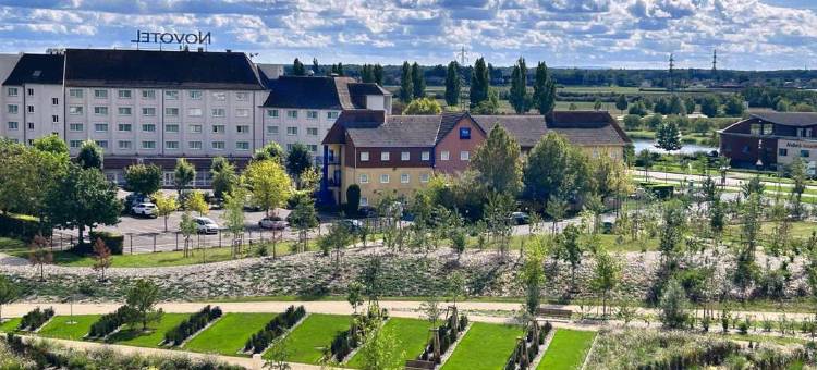 宜必思快捷博纳酒店(Ibis Budget Beaune)图片