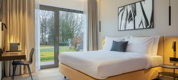 斯图加特阿法尔特巴赫，傲途格精选酒店(DAS AFFALTERBACH, Stuttgart, Autograph Collection)图片