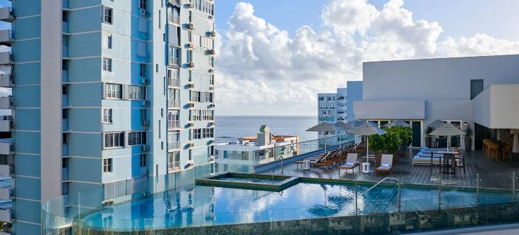 Casa Costera，Isla Verde海滩，万豪Bonvoy公寓(Casa Costera, Isla Verde Beach, Apartments by Marriott Bonvoy)图片