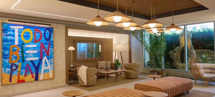 Casa Costera，Isla Verde海滩，万豪Bonvoy公寓(Casa Costera, Isla Verde Beach, Apartments by Marriott Bonvoy)图片