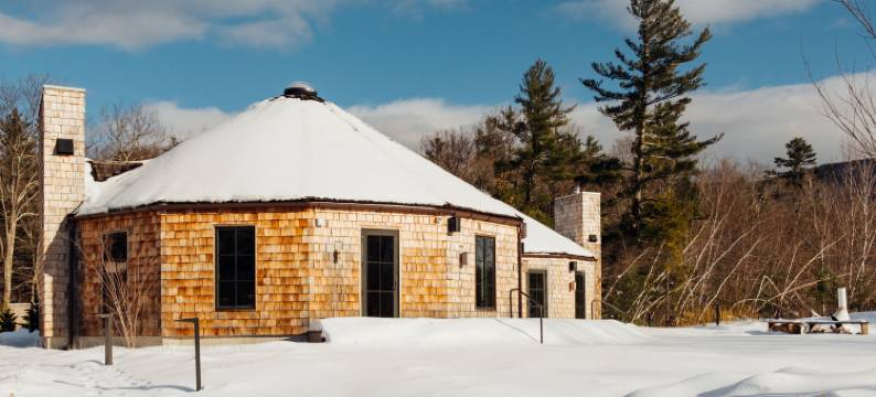 Scribner's Catskill Lodge, a Member of Design Hotels图片
