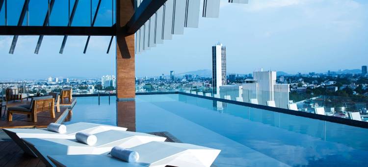 墨西哥瓜达拉哈拉万豪AC酒店(AC Hotel Guadalajara, Mexico)图片