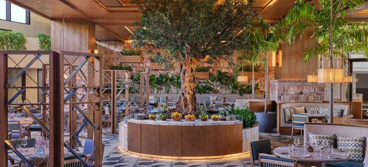 圣瑞吉斯卡普卡纳度假村(The St. Regis Cap Cana Resort)图片