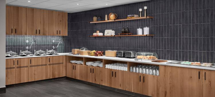 Residence Inn Seattle Northgate Station图片