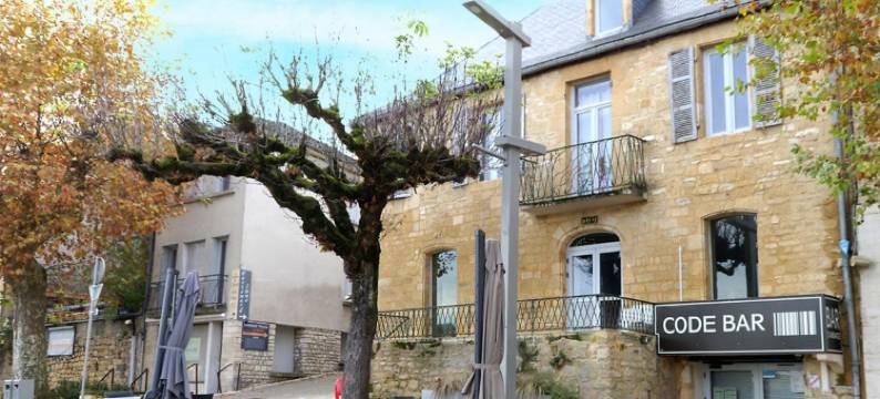 邮政驿站(Le Relais de la Poste)图片