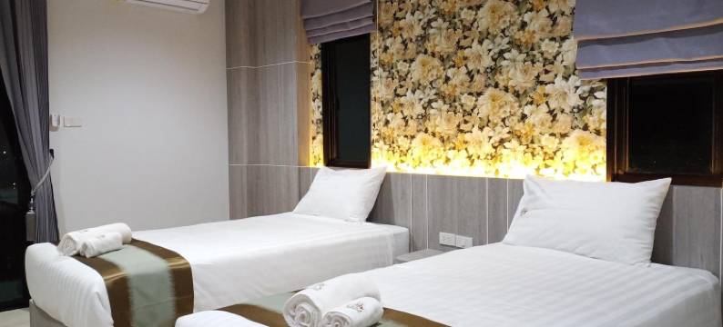 Lailaresidence图片