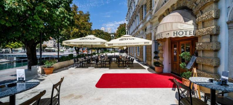 欧陆酒店(Hotel Continental)图片