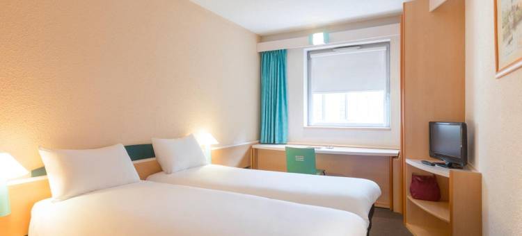 宜必思普瓦捷南酒店(Ibis Poitiers Sud)图片