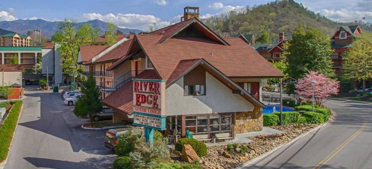 河缘旅馆(River Edge Inn)图片
