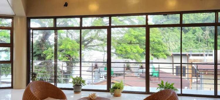 英够旅游酒店(Inngo Tourist Inn)图片