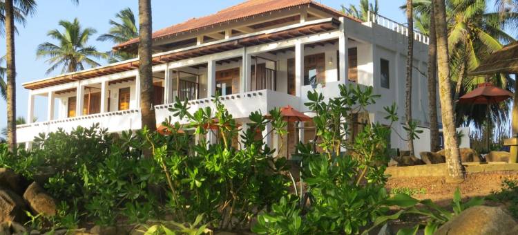 海龟湾大酒店(Turtle Bay Boutique Hotel)图片