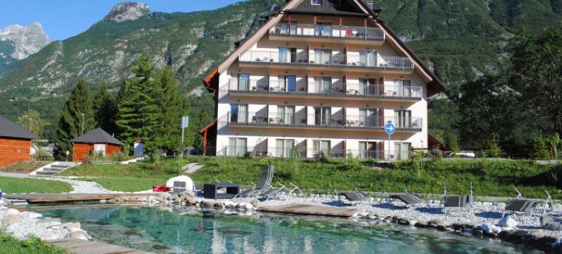 曼加特酒店(Hotel Mangart)图片