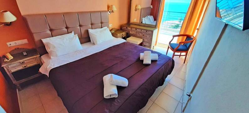 米特奥酒店(Mitho Hotel Spa)图片