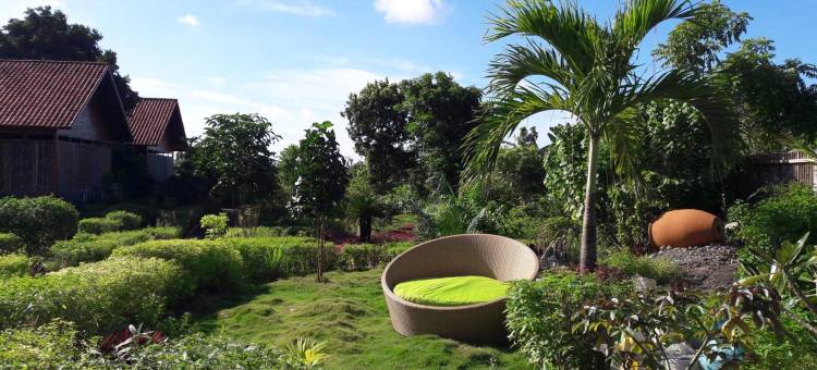 马林德潜水生态度假村(Marind Dive Eco Resort)图片