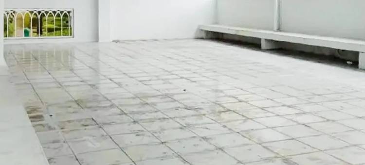 Villa Greenhill Sibolangit Chaster图片