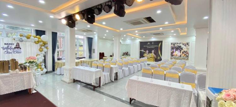 钻石酒店(Hotel Diamond)图片