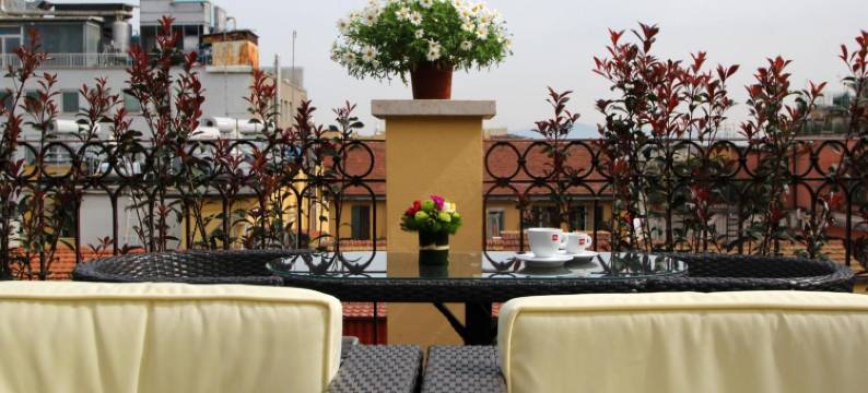 独立酒店(Hotel Indipendenza)图片