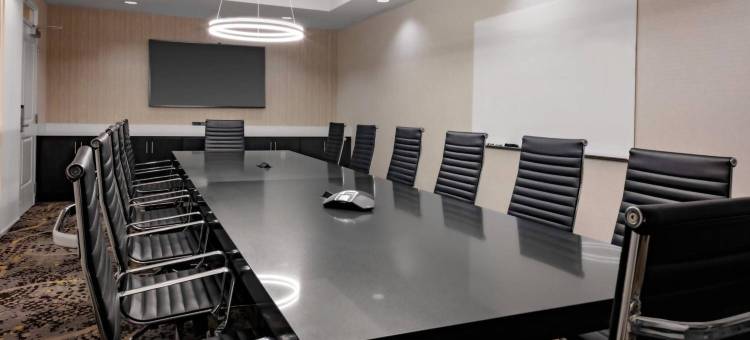 Residence Inn Phoenix Mesa East图片