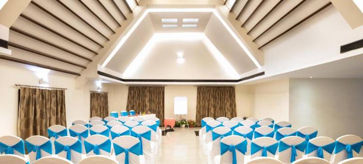 阳光乡村度假村(Sunray Village Resort)图片