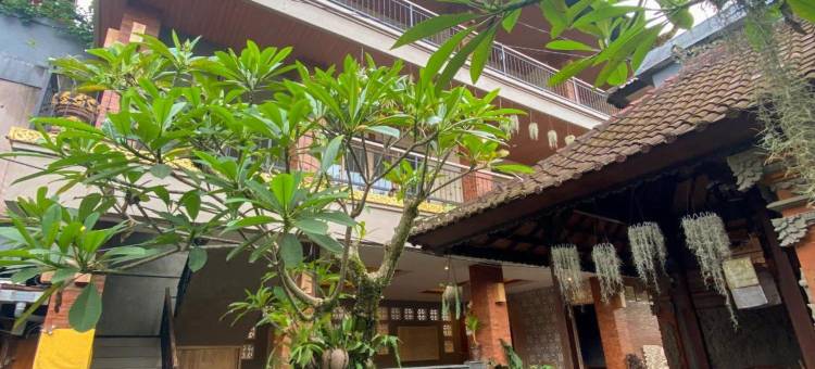 果塔玛家庭寄宿旅馆(Goutama Homestay)图片