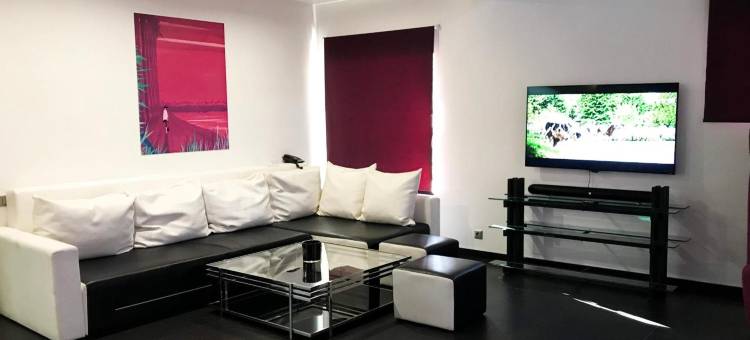 SPA酒店(Spa Hotel)图片