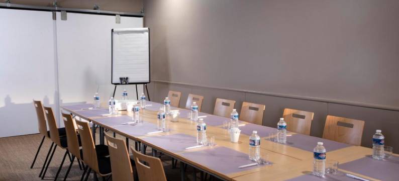 加普之家酒店(Mon Hotel à Gap)图片