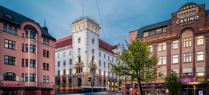 波比 W 市中心公寓(Bob W City Centre)图片