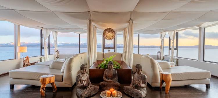 喜来登巴里洛切酒店(Sheraton Bariloche Hotel)图片