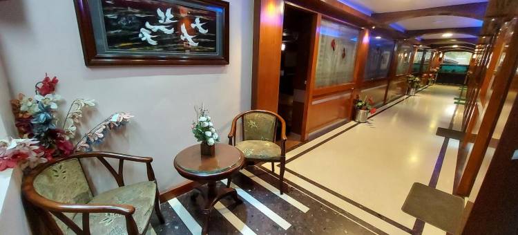 明星居住酒店(Astoria Residency)图片