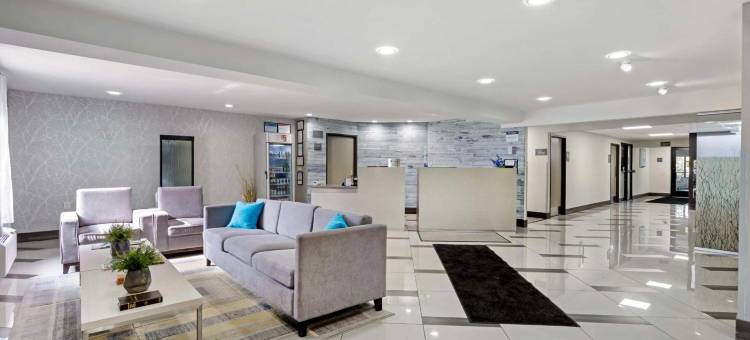 贝斯特韦斯特酒店-莫顿(Best Western Morton Inn)图片