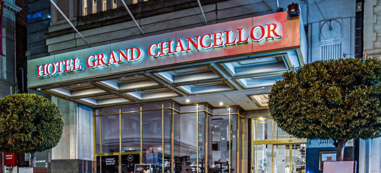 阿德莱德大臣酒店(Hotel Grand Chancellor Adelaide)图片