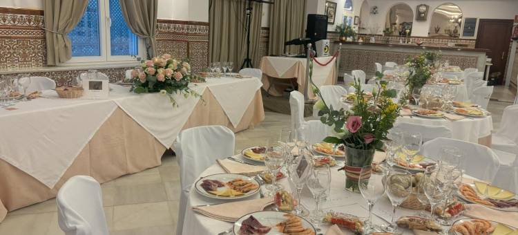 奇皮奥纳酒店(Hotel Chipiona)图片