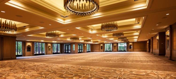 小美酒店费拉格尔斯塔夫(Little America Hotel Flagstaff)图片