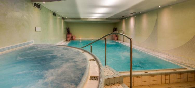 贝斯特韦斯特阿迪杰酒店(Best Western Hotel Adige)图片