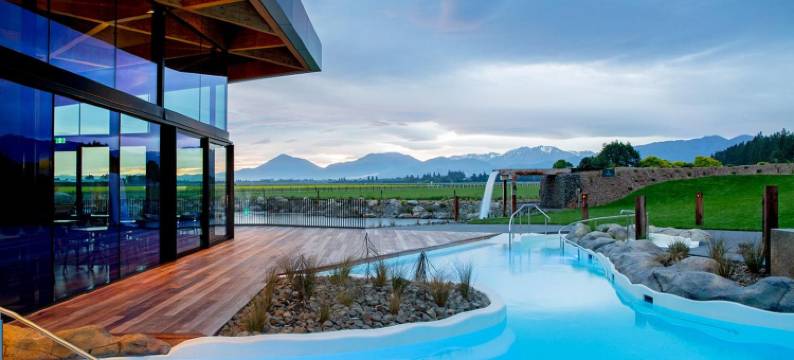 泰勒汽车旅馆(Taylors Motel)图片